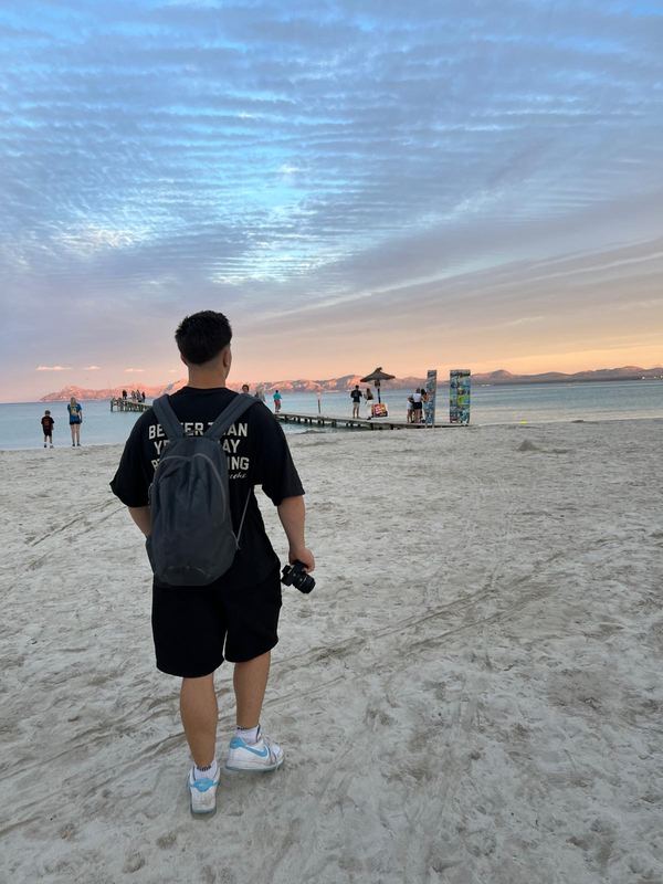 Paul-Luca Schaub – Videograf und Video Editor aus Kirchheim, Hessen